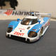 Illustration for article titled French Friday: Toyota TS010 As Raced At Le Mans in 1992